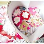 Valentine Day Kit #2 - Love Story By Fancy Pant