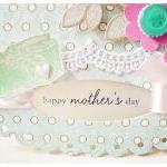 Happy Mother Day Card